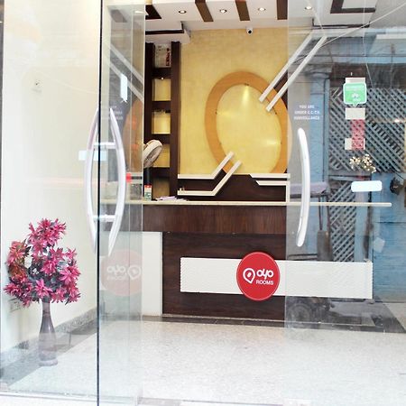 Oyo Rooms New Delhi Railway Station מראה חיצוני תמונה