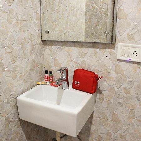 Oyo Rooms New Delhi Railway Station מראה חיצוני תמונה