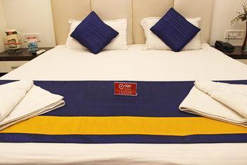 Oyo Rooms New Delhi Railway Station מראה חיצוני תמונה