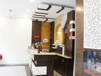 Oyo Rooms New Delhi Railway Station מראה חיצוני תמונה