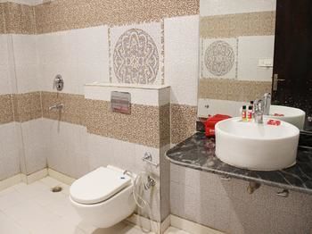 Oyo Rooms New Delhi Railway Station מראה חיצוני תמונה