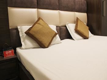 Oyo Rooms New Delhi Railway Station מראה חיצוני תמונה