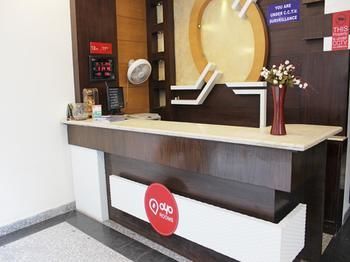 Oyo Rooms New Delhi Railway Station מראה חיצוני תמונה