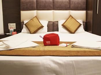 Oyo Rooms New Delhi Railway Station מראה חיצוני תמונה