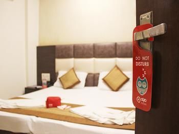 Oyo Rooms New Delhi Railway Station מראה חיצוני תמונה