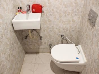 Oyo Rooms New Delhi Railway Station מראה חיצוני תמונה