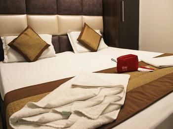 Oyo Rooms New Delhi Railway Station מראה חיצוני תמונה