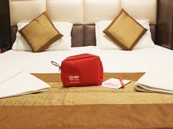 Oyo Rooms New Delhi Railway Station מראה חיצוני תמונה