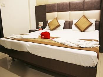 Oyo Rooms New Delhi Railway Station מראה חיצוני תמונה